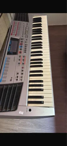 ? Teclado Roland Alpha Juno - Excelente Estado