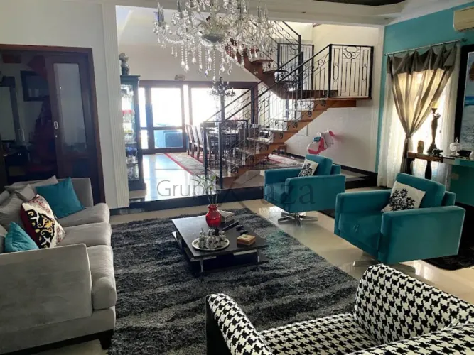 Oportunidade - Casa - Jardim Altos de Santana II - Residencial Villas de Santana - 4 Suíte