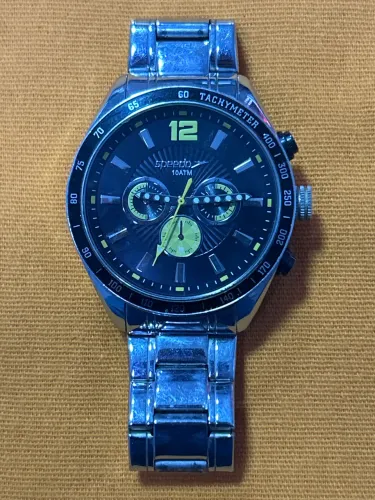 RELOGIO SPEEDO MASCULINO 