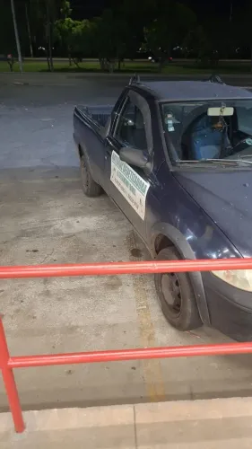 Fiat Strada 1.3 MPI Fire 8V 67cv CE 2005