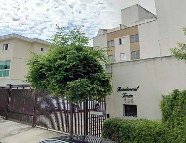 Apartamento Cobertura em São Paulo