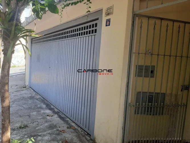 *Casa térrea para locação*