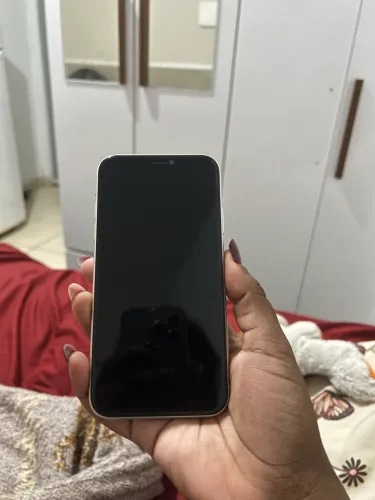 VENDO IPHONE 11