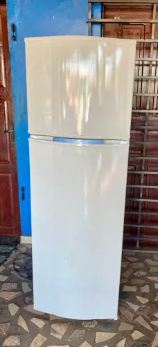 Geladeira Consul duplex. FAÇO ENTREGA