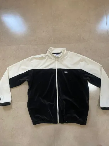 jaqueta nike sb velour skate - tam xl