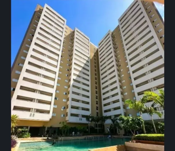 Hotbeach suites Semana Natal