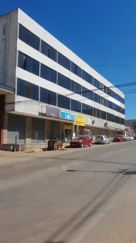 Rua 12 apartamento 55 m2 2 quartos
