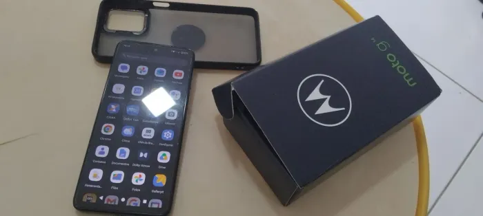 Moto G14 128Gb