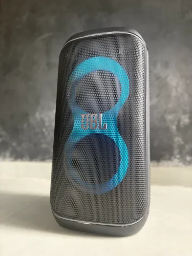 Caixa de som JBL
