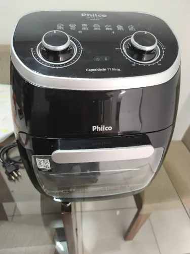 Air fryer 11 Litros Philco
