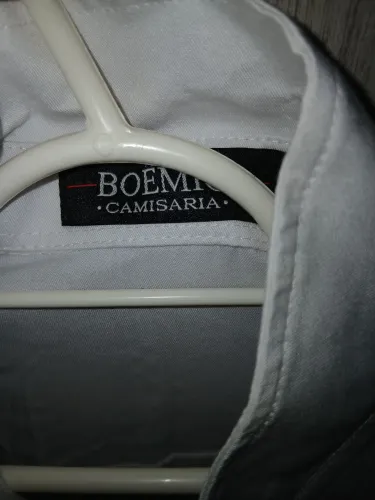 Camisa social boêmio 60 reais