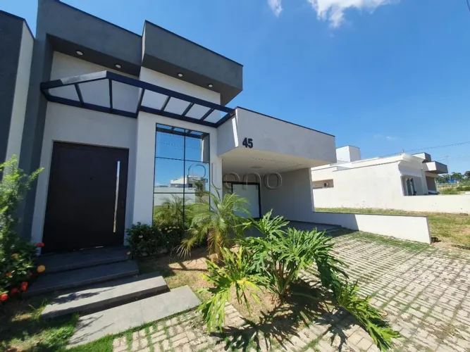 Casa à venda em Hortolândia, Vila Real, com 3 suítes, com 170 m²