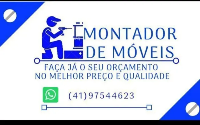 Montador de móveis