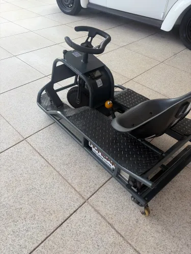 Giroloko Drift Kart