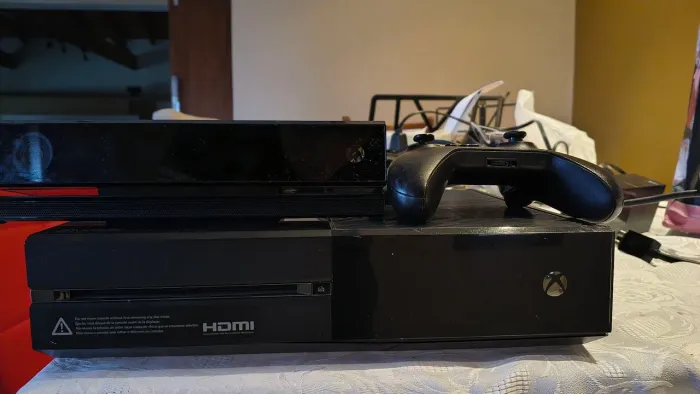 Xbox one