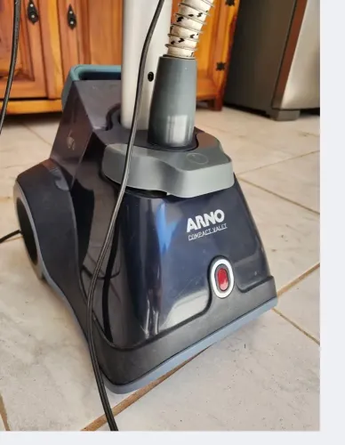 Passadeira a vapor Arno compact Valet