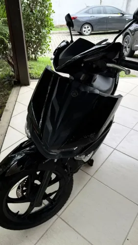 Yamaha Neo 125 cc 2021/2022