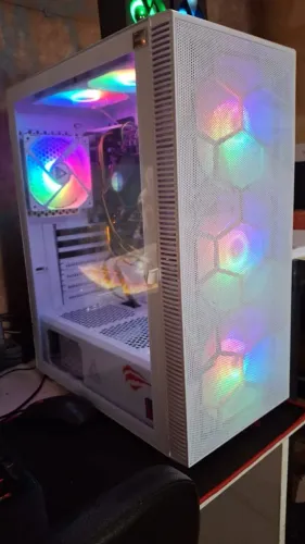 Cpu i3 10 geração/8gb ram /ssd128gb