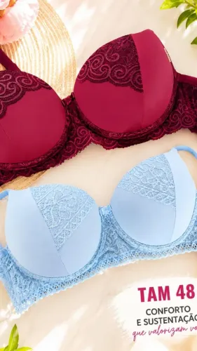 Roupas feminina