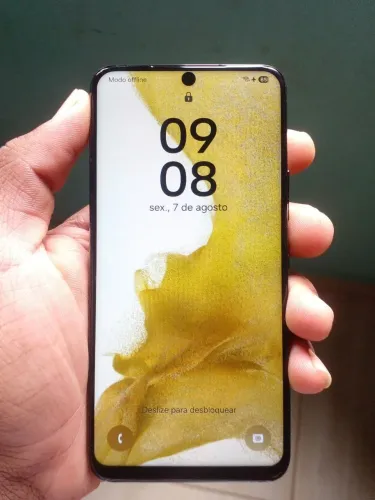 Samsung s22