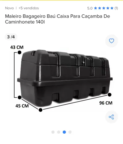 Baú 