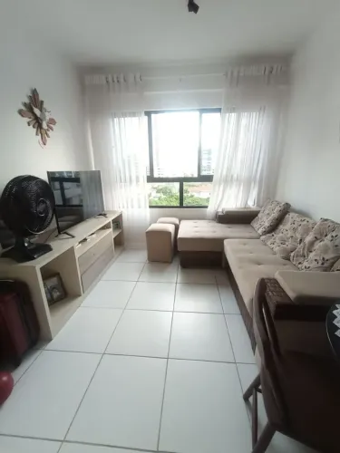 Vendo Apt tipo studio em Candeias prox a tudo