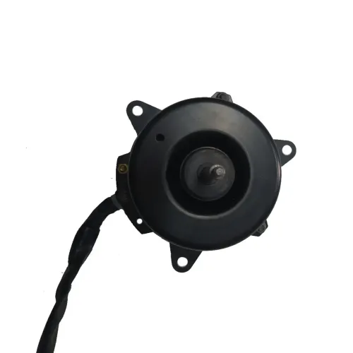 Motor Elétrico Ventilador Ar Condicionado Springer Carrier 1/15CV 220V