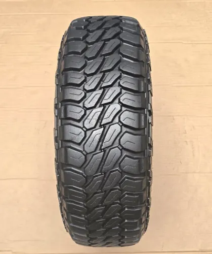 Pneu 255 70 16 Pirelli Scorpion Mud Lt - 255/70r16 108 Q