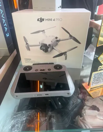 Drone