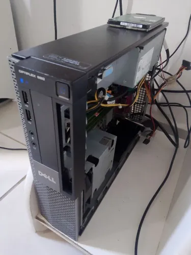 Vendo pc gamer