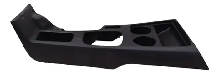 Moldura Console Central Toyota Hilux 16/24 Ty3922