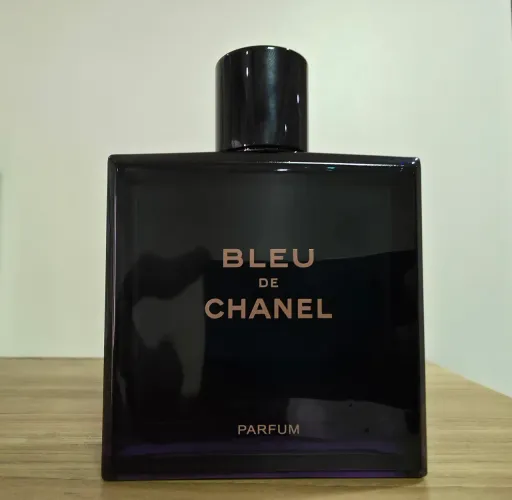 Bleu de Chanel Parfum 100 ml novo