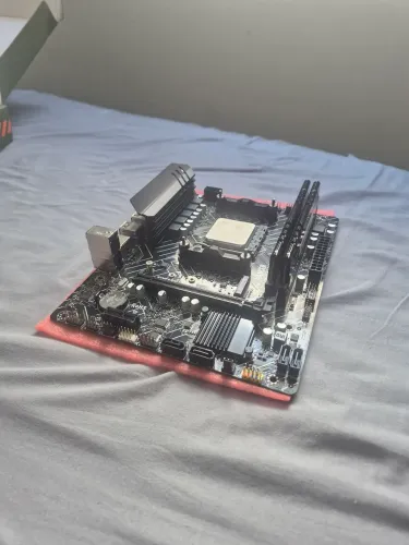 Kit upgrade (informações na descrição)