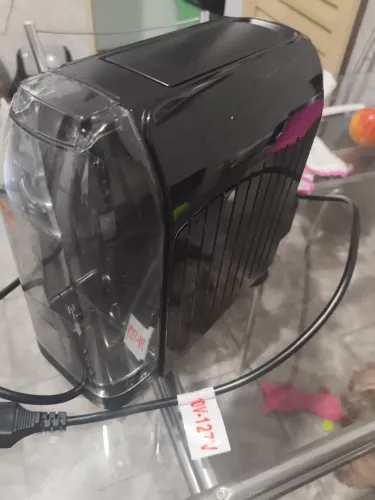 Cafeteira 3 Corações 127v