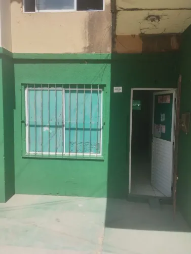 Aluguel ou Vender App