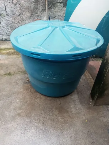 Caixa d água