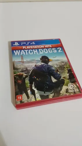 Watch Dogs 2