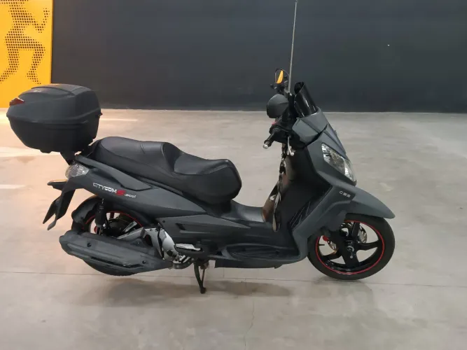 CITYCON S 300 i IMPECÁVEL