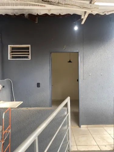 Kitnet para locação 