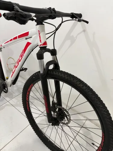 Bicicleta aro 29 11v 