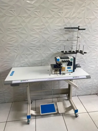 PONTO CADEIA DIRECT DRIVE MAQI ( NOVA ) 5 ANOS DE GARANTIA NOS COMPONENTES ELETRONICOS