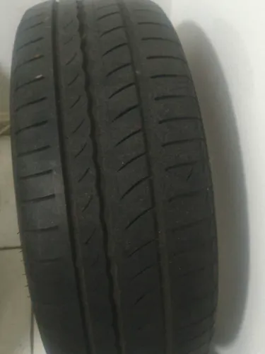 Pneu 195/55/15