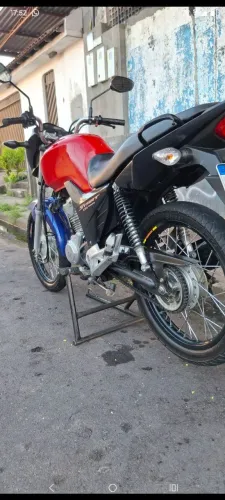 Start 160