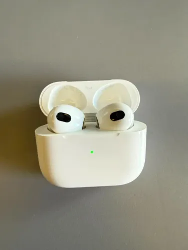 AirPods - 3 geração Apple Original