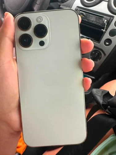 IPHONE 14 PRO MAX NOVO