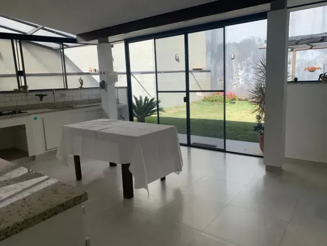 Imóvel para venda com 110 metros quadrados com 4 quartos em Vila Alvorada - Jundiaí - SP