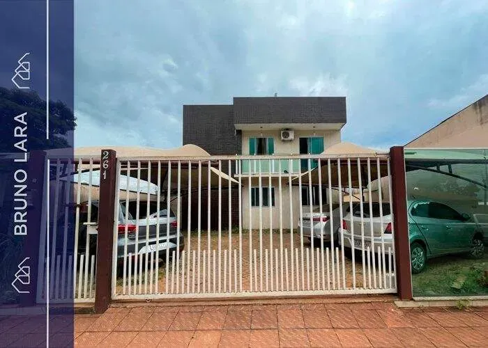 Cobertura à para aluguel com 2 quartos e 1 banheiro, 80 no bairro Canarinho, Igarapé / MG