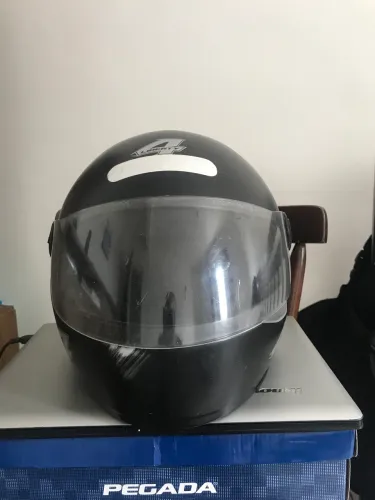 Capacete Liberty 4 Pro Tork