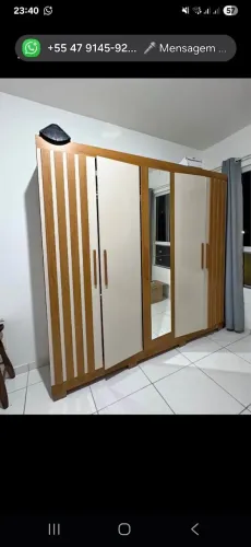Vendo entrego e monto