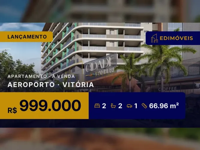 Aeroporto: O Cenário dos Seus Sonhos em um Apartamento Aconchegante!